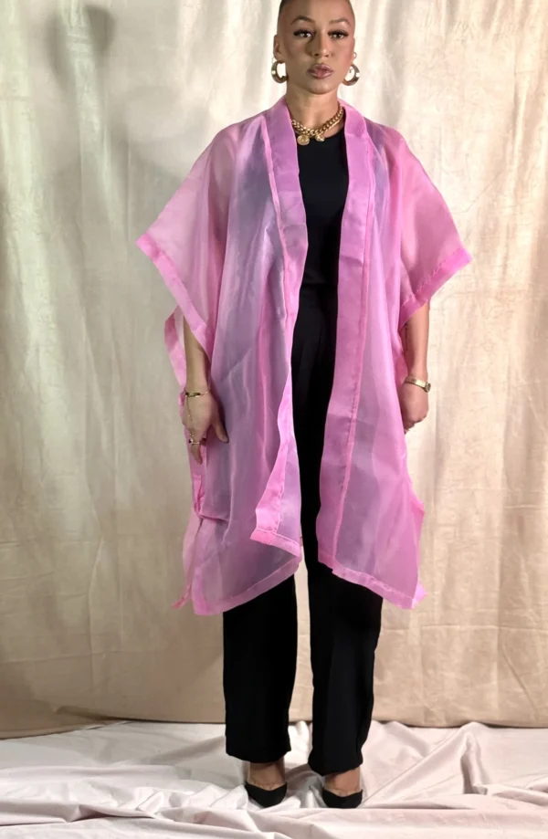 LÁYÒ KIMONO - Image 2