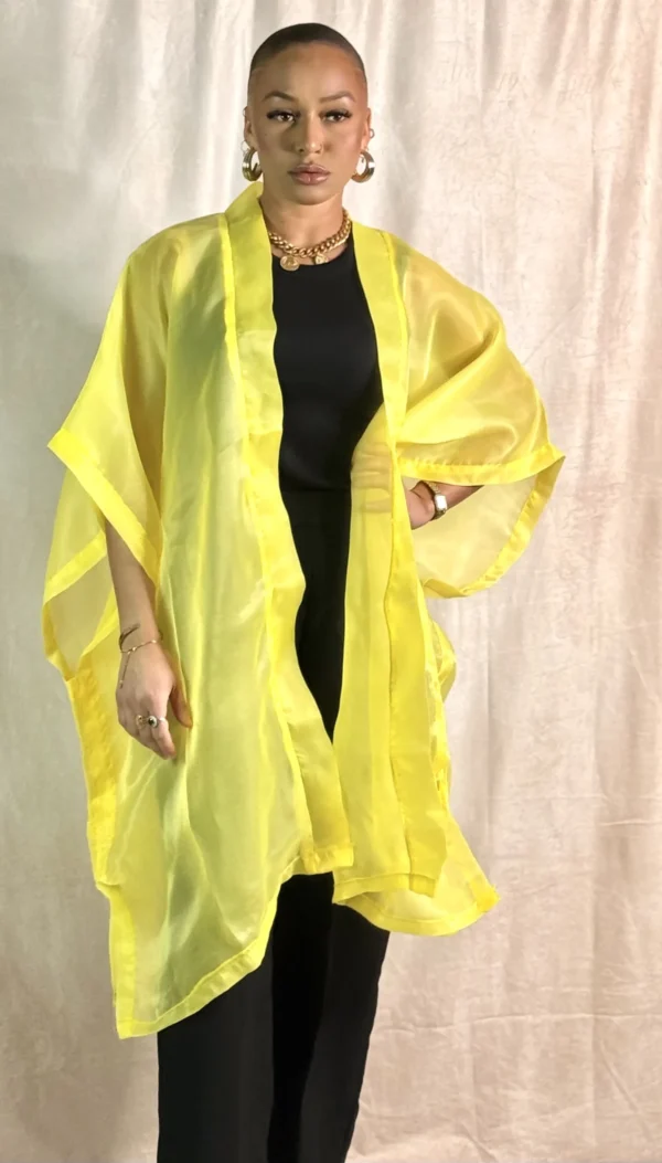 LÁYÒ KIMONO - Image 7