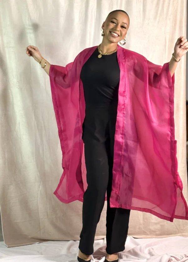 LÁYÒ KIMONO - Image 6
