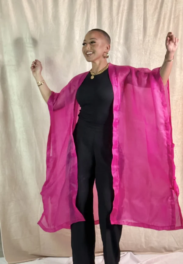 LÁYÒ KIMONO - Image 5