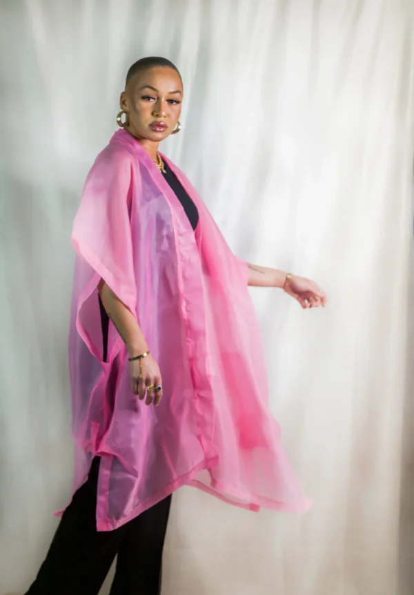 LÁYÒ KIMONO - Image 4